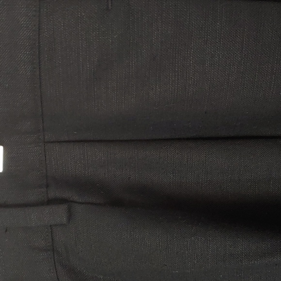 Dockers Recode Men's Size 40W Linen Pleated Shorts NWT - Picture 2 of 10